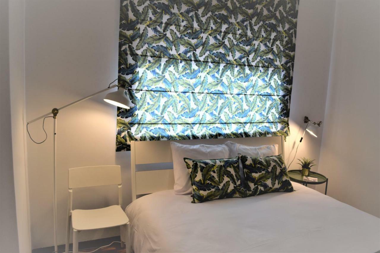 Braga Centro - Apartamento Espacoso E Confortavel - Todas As Comodidades Dış mekan fotoğraf