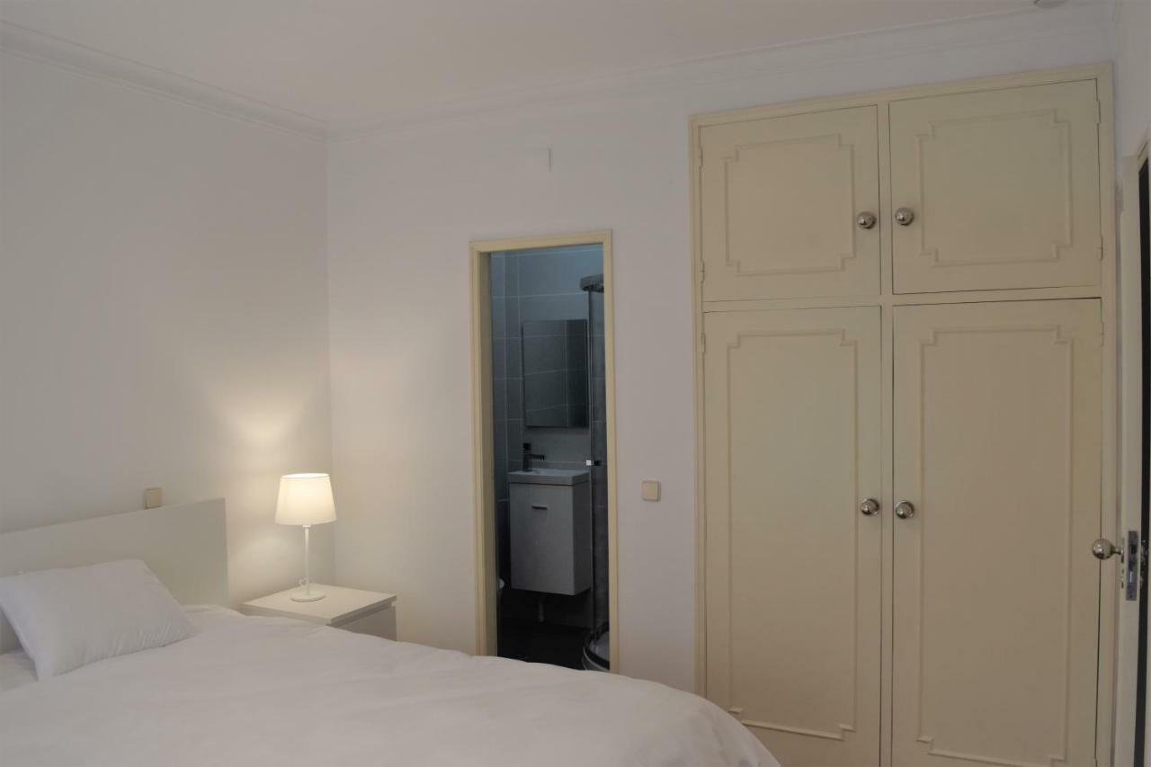 Braga Centro - Apartamento Espacoso E Confortavel - Todas As Comodidades Dış mekan fotoğraf