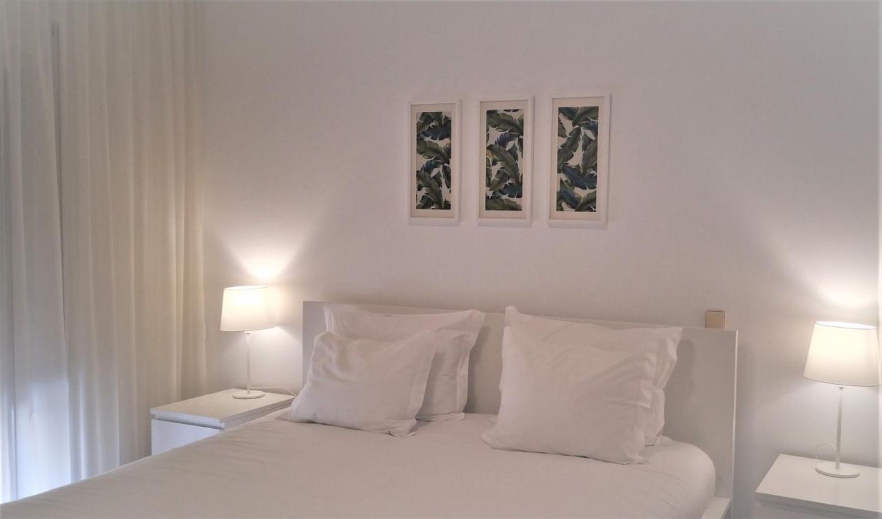 Braga Centro - Apartamento Espacoso E Confortavel - Todas As Comodidades Dış mekan fotoğraf